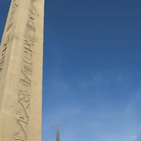 Center Ξενοδοχείο Κωνσταντινούπολη