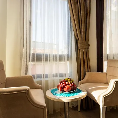 Hotel Center Istanbul