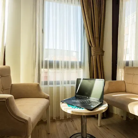 Hotel Center Istanbul