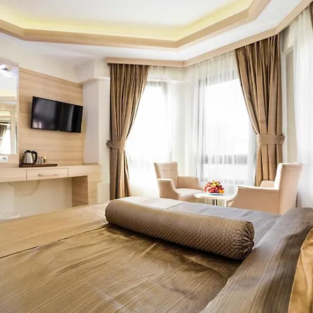 Hotel Center