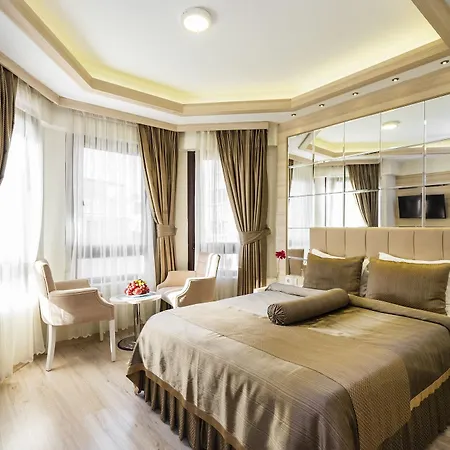 Hotel Center 2*